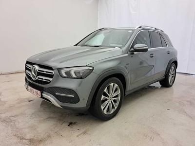 Mercedes GLE-Klasse GLE350de Business Solution 2.0d 320k/cv 5p 4Matic 9G-Tronic, 2021