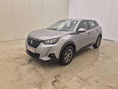 Peugeot 2008 Active Pack 1.5 BlueHDi S&S 110pk/cv 5p, 2021