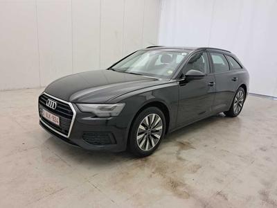 Audi A6 Avant Business Edition 35 2.0TDi 163pk/cv 5p S-Tronic, 2021