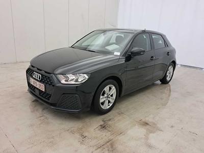 Audi A1 Sportback 25 1.0TFSi 95pk/cv 5p, 2021