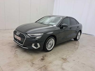 Audi A3 Berline Business Advanced 30 2.0TDi 116pk/cv 4p S-Tronic, 2021