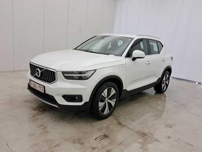 Volvo XC40 Inscription Expression 1.5T5 Recharge 262pk/cv 5p Aut., 2021