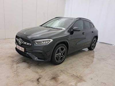 Mercedes GLA-Klasse GLA250e Business Solution 1.3i 218pk/cv 5p 8G-DCT, 2021