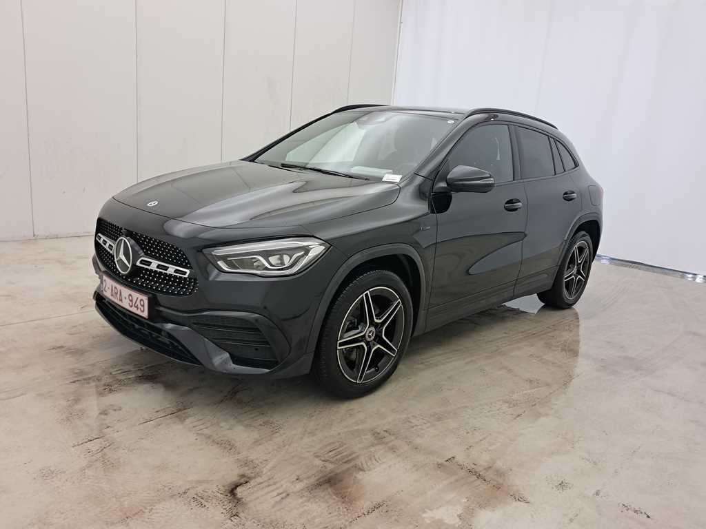 Mercedes GLA-Klasse GLA250e Business Solution 1.3i 218pk/cv 5p 8G-DCT, 2021