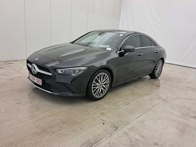 Mercedes CLA-Klasse CLA180 Sedan Business Solution 1.3i 136pk/cv 4p, 2022