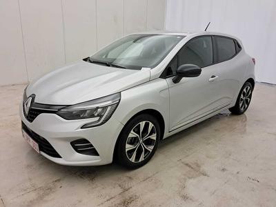 Renault Clio Evolution 1.0TCe 90pk/cv 5p, 2023