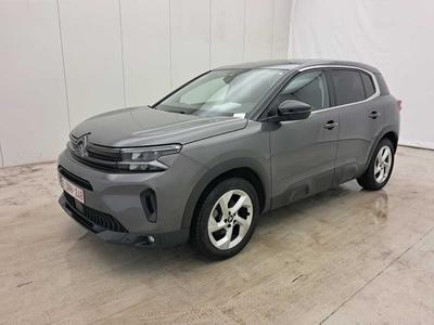 Citroen C5-Aircross C5 Aircross Live 1.2 PureTech S&S 130pk/cv 5p, 2023