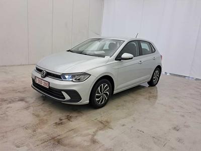 Volkswagen Polo Life 1.0TSi 95pk/cv 5p, 2023