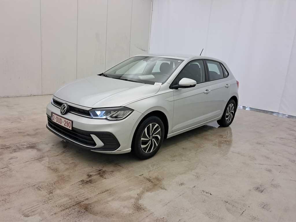 Volkswagen Polo Life 1.0TSi 95pk/cv 5p, 2023