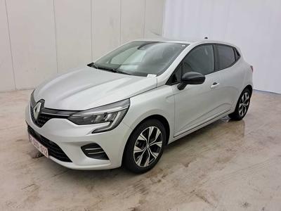 Renault Clio Evolution 1.0TCe 90pk/cv 5p, 2023