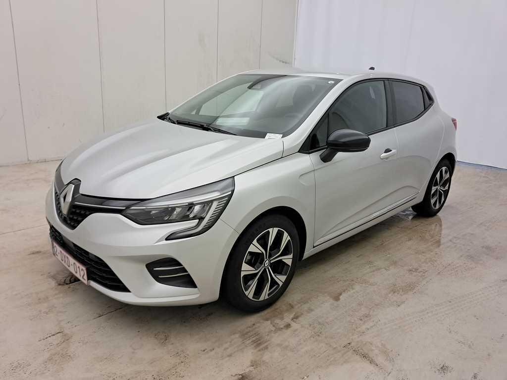 Renault Clio Evolution 1.0TCe 90pk/cv 5p, 2023