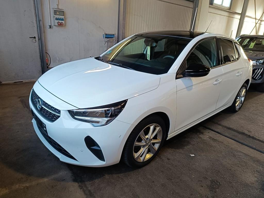 Opel Corsa 1.2 DIRECT INJECTION TURBO START/STOP Elegance, 2023