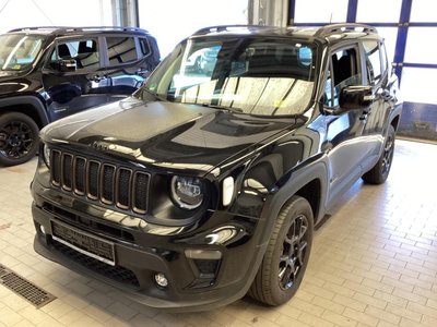 Jeep Renegade 1.3 T-GDI 4XE PLUG-IN HYBRID AUTOMATIK, 2022