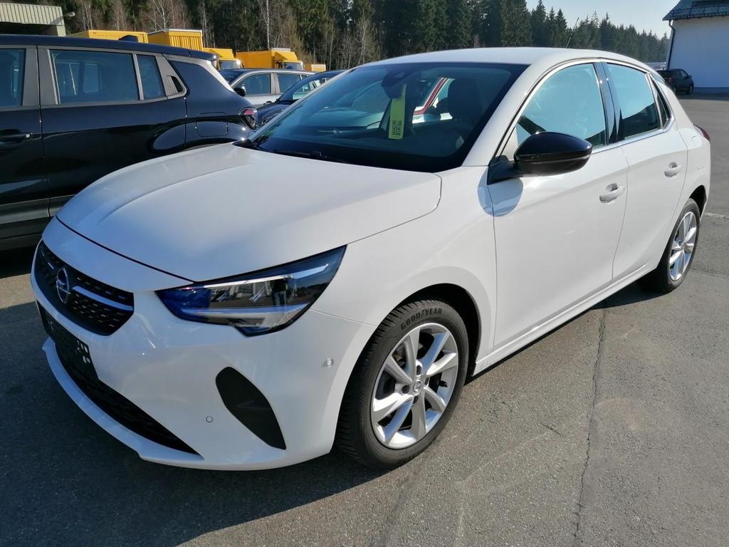 Opel Corsa 1.2 DIRECT INJECTION TURBO START/STOP Elegance, 2023