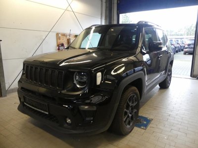 Jeep Renegade 1.3 T-GDI 4XE PLUG-IN HYBRID AUTOMATIK, 2022