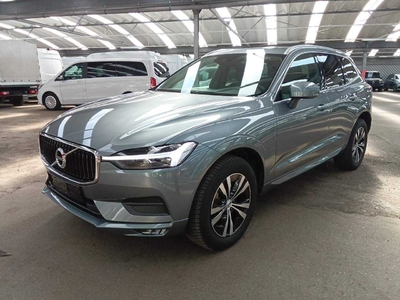 Volvo Xc60 B4 B GEARTRONIC, 2021