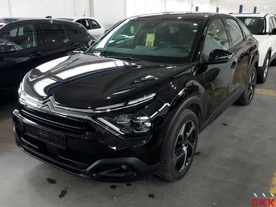 Citroen C4 PURETECH 130 STOP&amp;START EAT8 PLUS, 2024