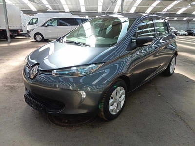 Renault Zoe (MIT BATTERIE) 41 KWH Life, 2020