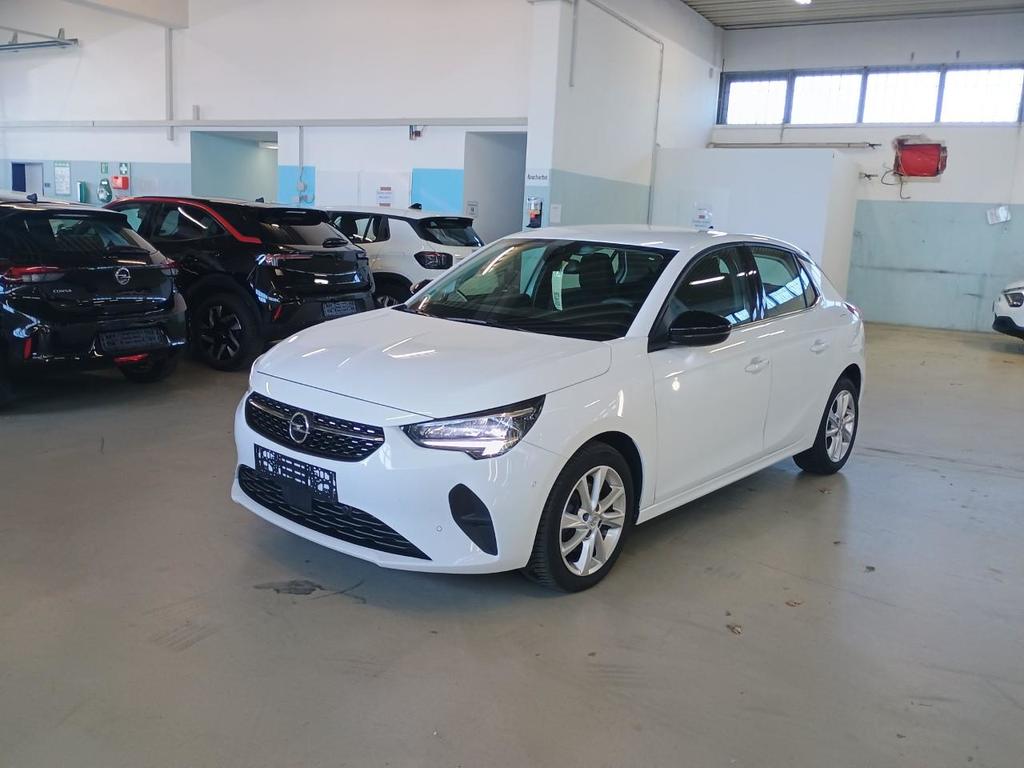 Opel Corsa 1.2 DIRECT INJECTION TURBO START/STOP Elegance, 2023