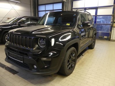 Jeep Renegade 1.3 T-GDI 4XE PLUG-IN HYBRID AUTOMATIK, 2022