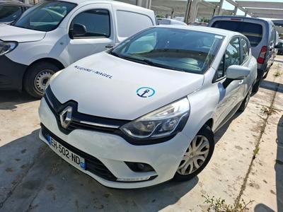 Renault Clio Societe Air MediaNav Energy dCi 75 E6 VF [5P] bvm 5-75CH-4cv, 2016