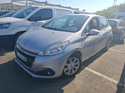 Peugeot 208 AFFAIRE 1.6 BlueHDi 75 PACK CLIM NAV VF [5P] bvm 5-75CH-4cv, 2016