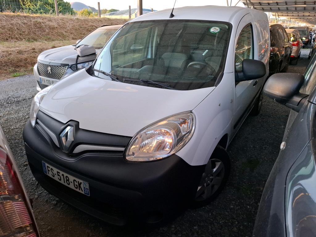 Renault Kangoo Express Extra R-Link - Blue dCi 95 VU [4P] bvm 6-95CH-5cv, 2020