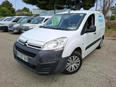 Citroen Berlingo BlueHDi 75 BVM Business M VU [3P] bvm 5-75CH-5cv, 2018