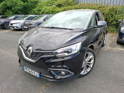 Renault Scenic Business Blue dCi 120 VP [5P] bvm 6-120CH-6cv, 2019