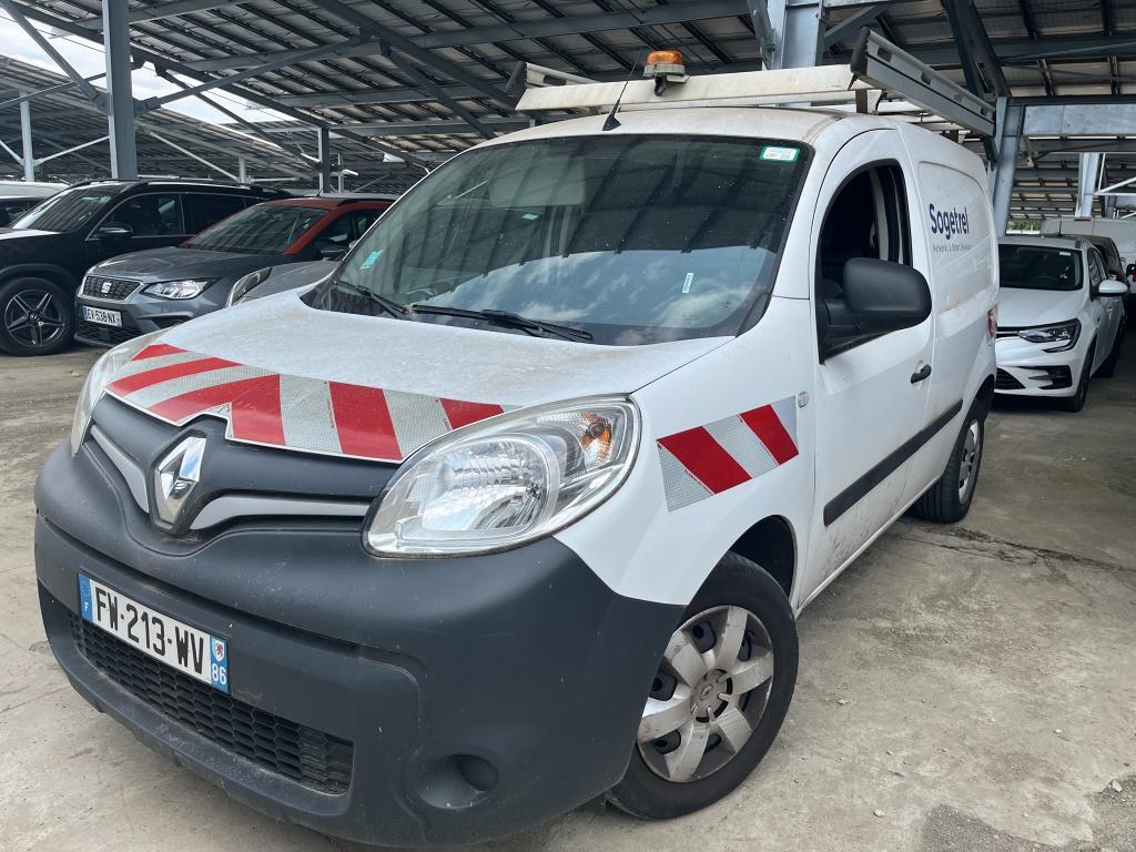 Renault Kangoo Express Extra R-Link - Blue dCi 95 VU [4P] bvm 6-95CH-5cv, 2021