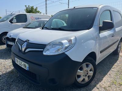 Renault Kangoo Express Extra R-Link - Blue dCi 95 VU [4P] bvm 6-95CH-5cv, 2019
