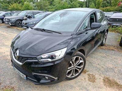 Renault Scenic Business Blue dCi 120 VP [5P] bvm 6-120CH-6cv, 2019