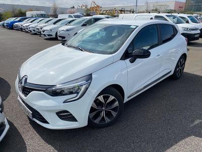 Renault Clio Evolution reversible SCe 65 VF VENDU EN 2 PLACES [5P] 5-66CH-4cv, 2023