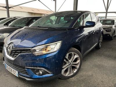 Renault Scenic Business Blue dCi 120 VP [5P] bvm 6-120CH-6cv, 2020