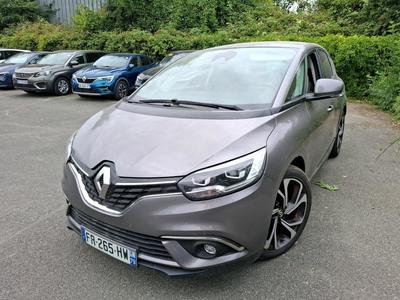 Renault Scenic Business Intens Blue dCi 120 VP [5P] bvm 6-120CH-6cv, 2020