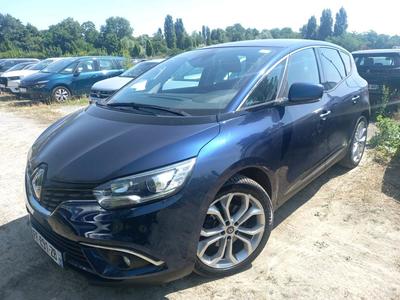 Renault Scenic Business Blue dCi 120 VP [5P] bvm 6-120CH-6cv, 2019