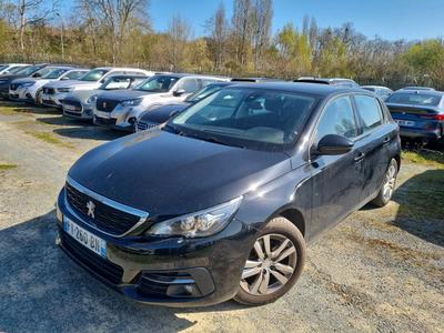 Peugeot 308 BlueHDi 130 EAT8 S&amp;S ACTIVE BUSINESS VP [5P] bva 8-130CH-7cv, 2020