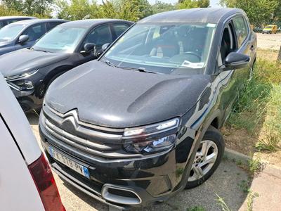 Citroen C5 Aircross BlueHDi 130 S&amp;S BVM6 Business VP [5P] bvm 6-131CH-6cv, 2019