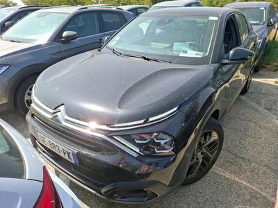 Citroen C4 BlueHDi 130 S&amp;S EAT8 Feel Pack Business VP [5P] bva 8-131CH-7cv, 2022