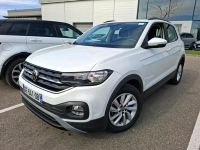 Volkswagen T-Cross 1.0 TSI 110ch DSG Lounge Business VP [5P] bva 7-110CH-6cv, 2022