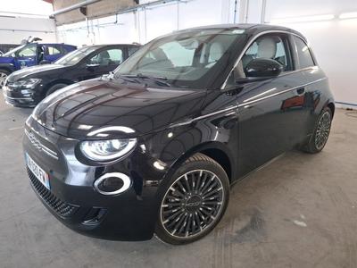 Fiat 500 42kWh La Prima by Bocelli 3+1 VP [4P] bva 1-118CH-3cv, 2023