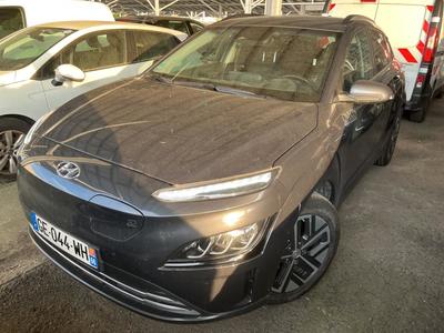 Hyundai Kona ELECTRIQUE 64kWh 204 ch Creative VP [5P] bva 1-204CH-3cv, 2022