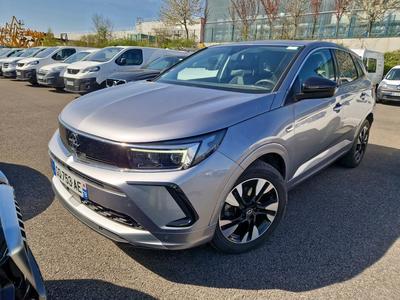 Opel GRANDLAND 1.2 Turbo 130 ch Auto ELEGANCE BUSINESS VP [5P] bva 8-131CH-7cv, 2023