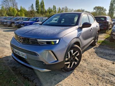 Opel Mokka BEV 50KWH ELEGANCE AUTO VP [5P] bva 1-136CH-4cv, 2023
