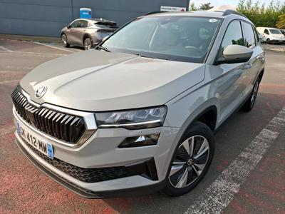 Skoda Karoq 2.0 TDI 116ch DSG7 Business VP [5P] bva 7-116CH-6cv, 2022