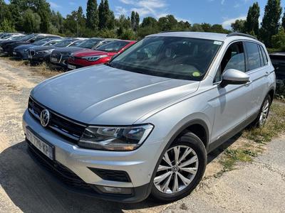 Volkswagen Tiguan 2.0 TDI 150 DSG7 Confortline Business VP [5P] bva 7-150CH-8cv, 2020