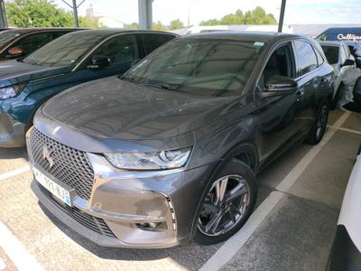 Ds DS 7 CROSSBACK E-TENSE 4x4 Business VP [5P] bva 8-300CH-11cv, 2020