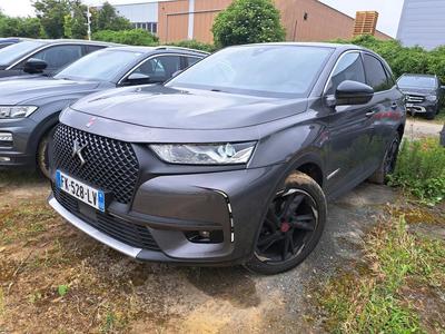 Ds DS 7 CROSSBACK BlueHDi 180 Automatique PERFORM Line VP [5P] bva 8-180CH-9cv, 2019