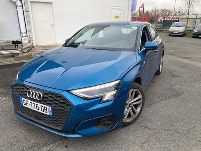Audi A3 Sportback 40 TFSI e 204 S Tronic Business Line VP [5P] bva 6-204CH-8cv, 2022