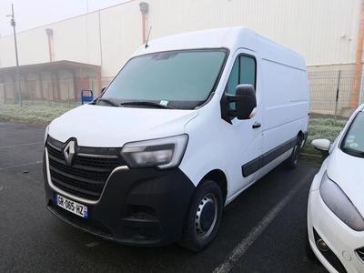 Renault Master fourgon cf EV52 f3500 L2H2 VU [4P] bva 1-78CH-7cv, 2023
